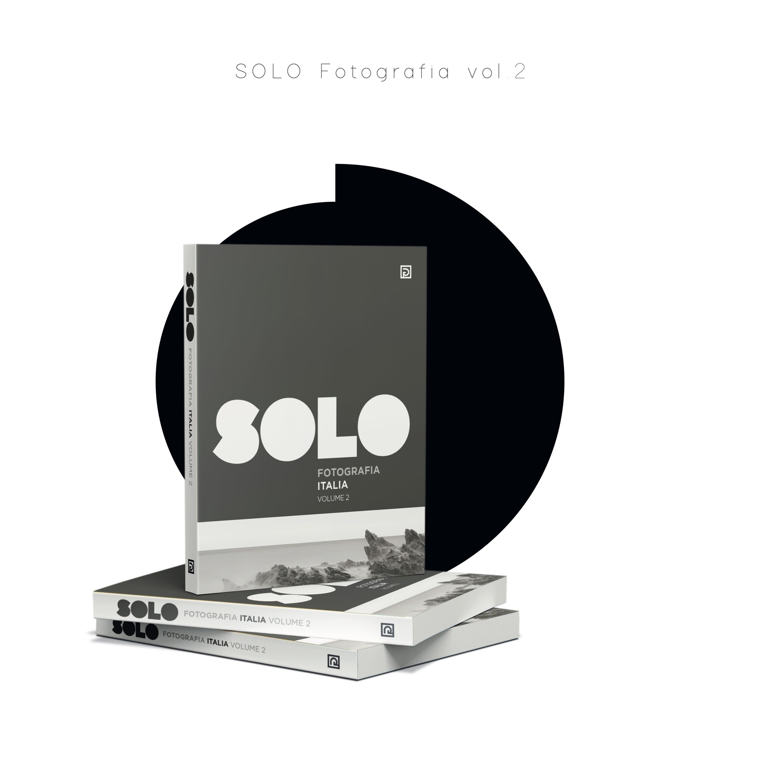 Solo Fotografia - vol. 2